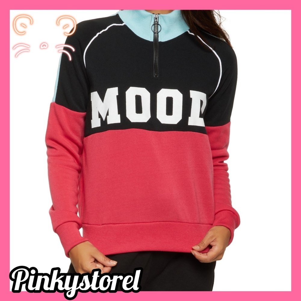 Mood Sweatshirt